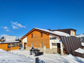 Apartments Zoni
